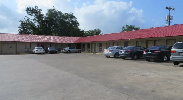 Sunset Inn Motel, Reserva ahora Motel San Antonio 