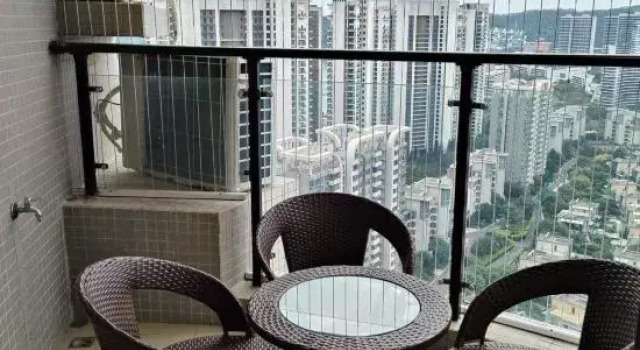 Люкс LUXURY AROMA Xiaojing Bay Seaview Villa
