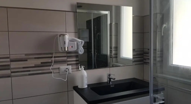 Коттедж c 1 комнатой Casa Vacanza Alice & Mari