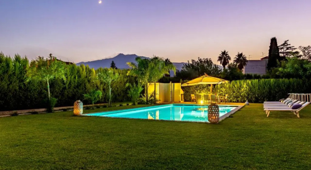 Villa Carmela, Book Villa Fiumefreddo di Sicilia Etna