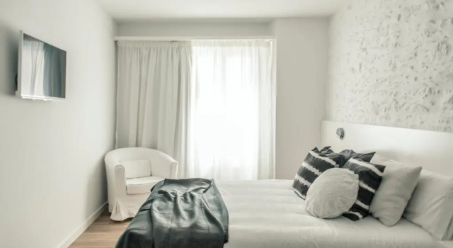 Номер Superior Tramuntana Hotel