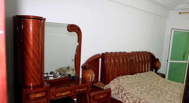 Residence California Fnideq, Buchen Sie Hotel Fnideq Tétouan