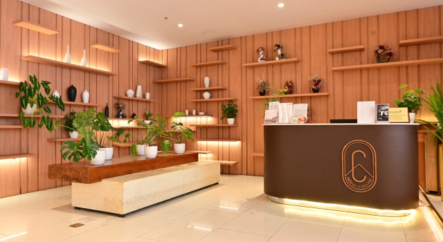 Colline Dalat, Book Hotel Da Lat Lam Dong
