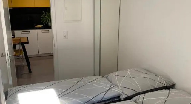 Joanna Apartment - MA Casterfeld, 预订 公寓 曼海姆 曼海姆