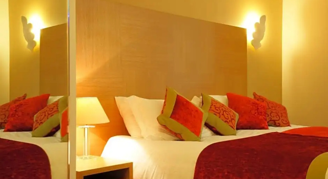 Номер Standard The Pinewood Hotel