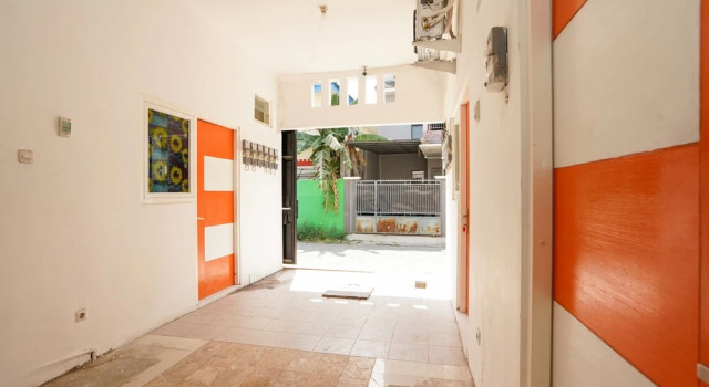 Ace Homestay by OYO Rooms