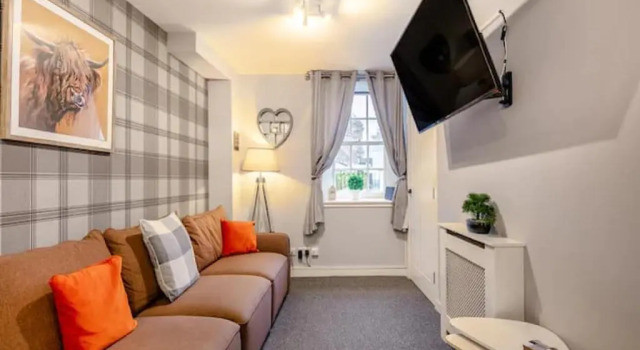 Апартаменты Townhouse Montrose