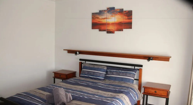 Номер Standard Coolgardie GoldRush Motels