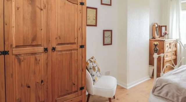 Seaview, Prenota Casa vacanze Longhoughton Northumberland