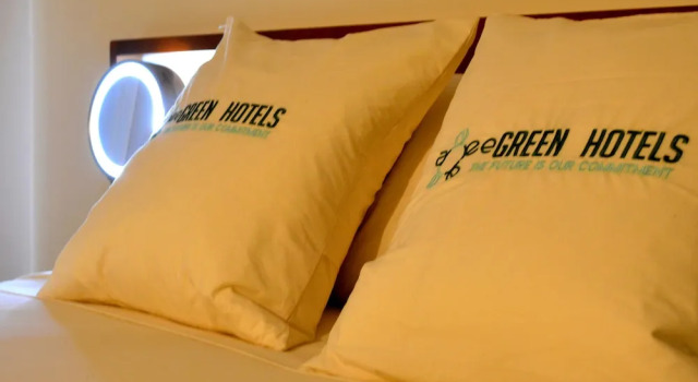 Egreen Hotel 111