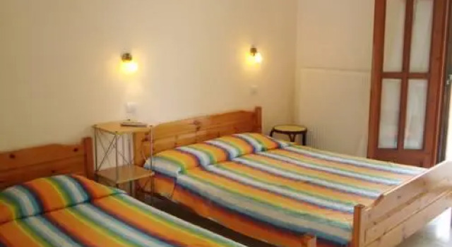 Alexander Haus, Prenota Hotel Nikiti Sithonia