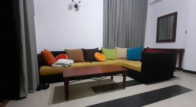 Sobaya Residence