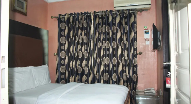 Green Royal Suites, Book Hotel Ikeja 