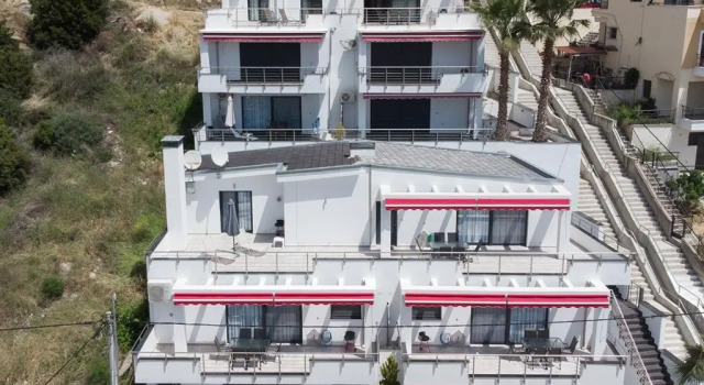 Aelia Apartments
