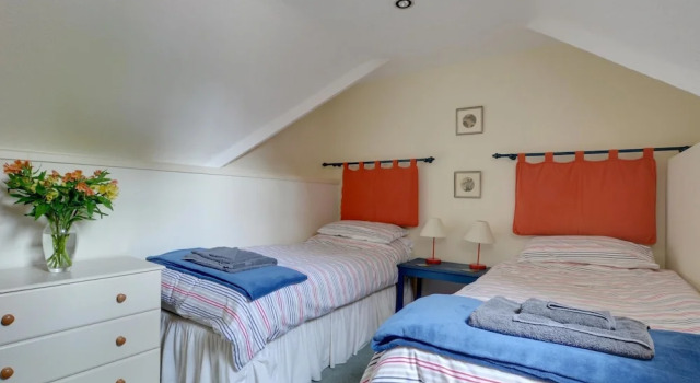 Spacious Holiday Home in Tunbridge Wells near City Center