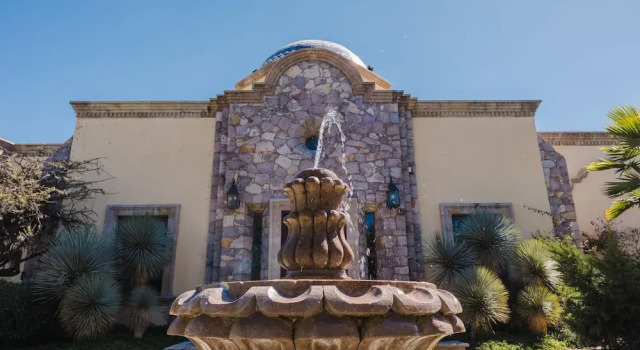 Hacienda Los Arcangeles, Book Hotel Hotels in El Bajio with a Pool, Swimming Pool
