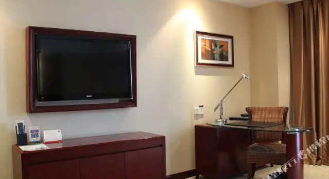 Номер Superior Geshan Prince Hotel Zhejiang