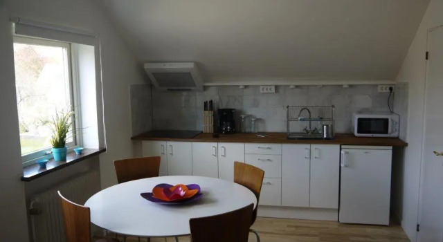 Апартаменты VillaVega Apartments