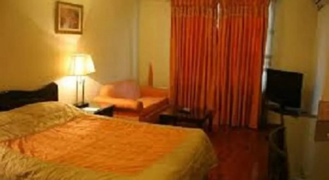 Одноместный номер Standard Carlton Tower Hotel Lahore