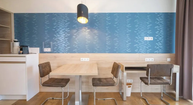 Апартаменты Sunny Suite I Graz-süd I 2 Pers 24-7 Check-in