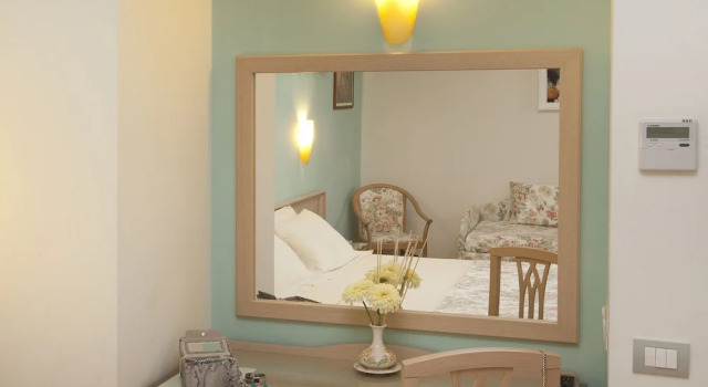 Номер Deluxe Angiolina Relais