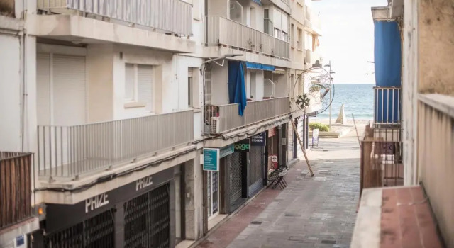 Apartment Montserrat 11-1, Забронировать Апартаменты/квартира Калафель El Baix Penedès