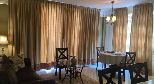 Апартаменты Deluxe с балконом и с видом на горы Los Altos Apartments & Studios