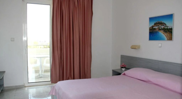 Sun Maris, Reserva ahora Hotel Faliraki Rodas