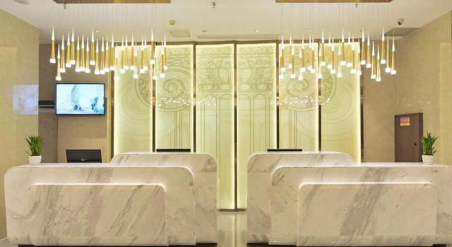 Yeste Hotel (Bama Bus Terminal), Book Hotel Bama Guangxi