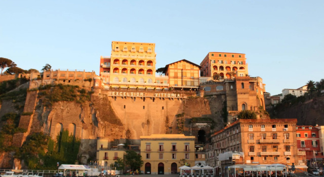 Marina Piccola Apartment