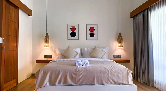 Reset Lombok Hotel, Buchen Sie Hotel Kuta Lombok