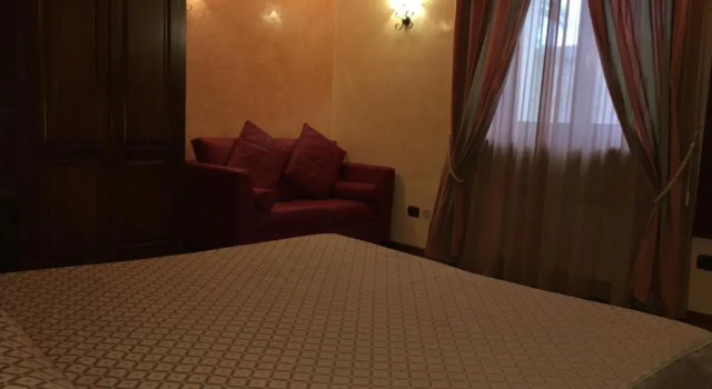 Трёхместный номер Standard Hotel Al Ritrovo
