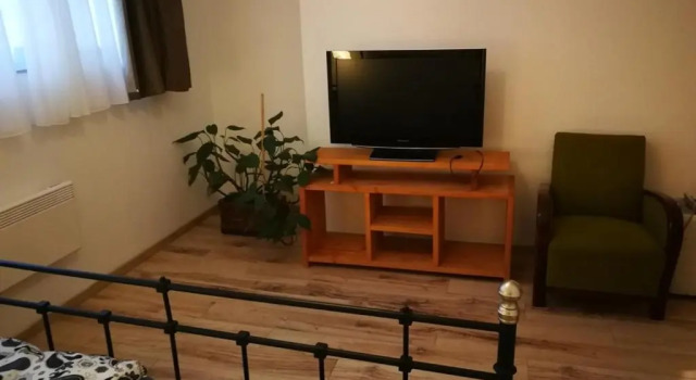 Hangulatos studió lakás, Varaa Hotelli Budapest Budapest