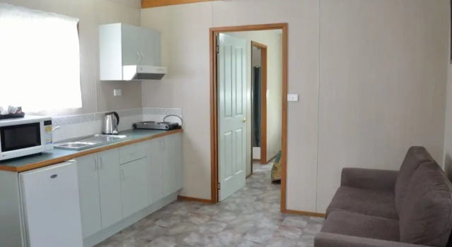 Номер Classic c 1 комнатой Porepunkah Pines Holiday Park