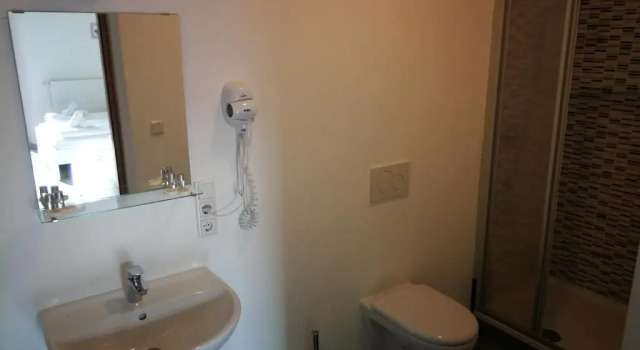 Номер Standard Iceman Rooms Central