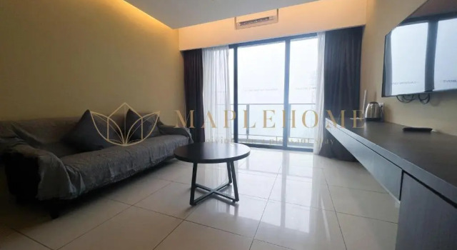 Люкс Premier Ion Delemon Premier Suites Genting Highlands