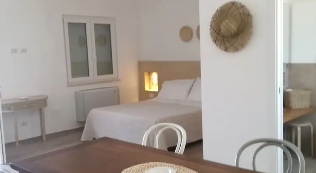 Люкс Deluxe Corallo Country House