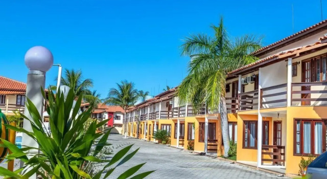 Residencial Village do Bosque