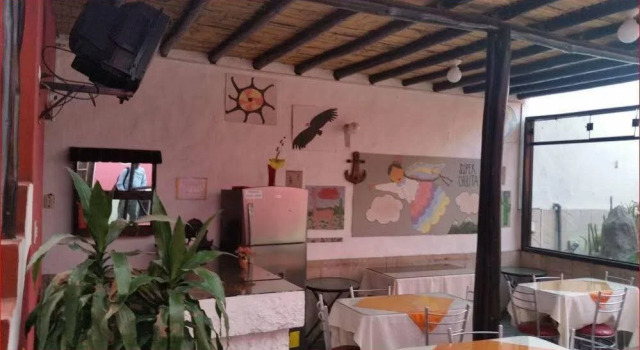 La Casa de Leonardo, Book Hotel Hotels in Arequipa with a Pool, Swimming Pool