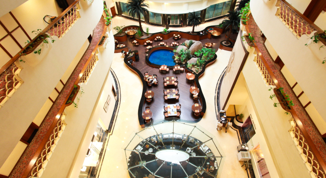 Taj Deccan, Забронировать Отель Отели Хайдарабада с завтраком, рядом с City Centre Mall, Завтраки