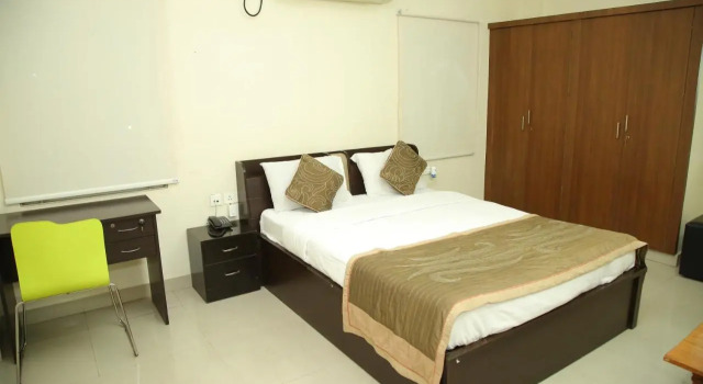 Sky View Suites