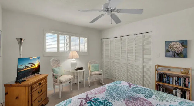 Starboard Village 423