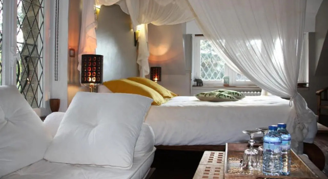 Chambres dHôtes Le Grismoustier, Book Hotel Veulettes-sur-Mer 
