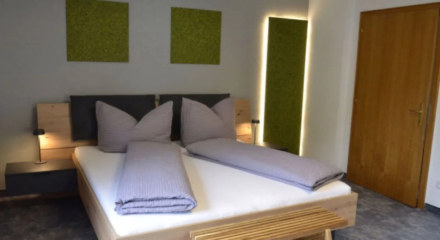 Apart Hof Achenrainer, Prenota Hotel Hotel a Tirolo con parcheggio, Parcheggio