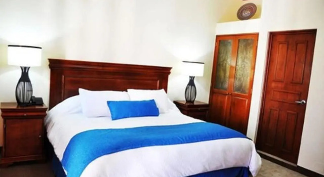 Двухместный номер Standard Gran Casa Sayula Galeria & SPA