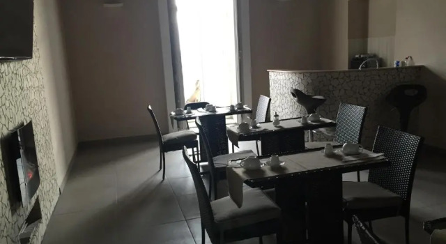 Двухместный номер Standard B&B Chez Moi