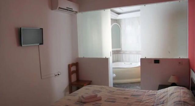 Двухместный номер Standard Hostal Ana