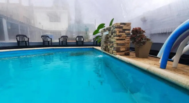Hotel Sebari, Забронировать Отель Недорогие отели Вилья-Карлос-Пас, рядом с Villa Carlos Paz Chair Lift, недорого