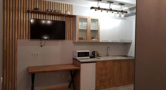 Апартаменты Comfort Apartments Bakuriani X2 - 25G 35A