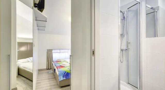 Двухместный номер Standard Мансарда Boutique Suites Joyce